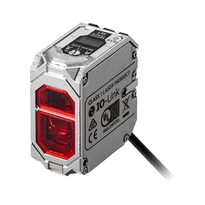 E3ASHF6000SMN2MOMS Capteurs photoélectriques industriels neufs et originaux en stock - Product Image 1