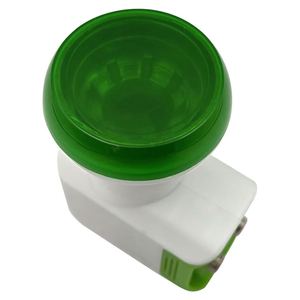 LNB double bande KU à tête haute PIN, accessoire pour décodeur <span class=keywords><strong>satellite</strong></span>, LNB double tête, vente en gros, LNB universel bande KU - Product Image 4
