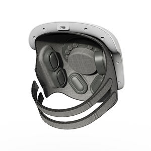 Portable Red Light Therapy Knee <strong>Pads</strong> Wireless <strong>Heating</strong> and Kneading <strong>Massager</strong> for Office and Home Use - Product Image 5