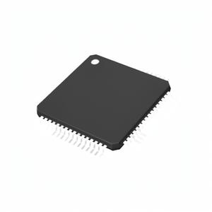 ATSAME51J20A-AU-EFP Authorized Distributor 64 TQFP Components Electronic Embedded - Product Image 1