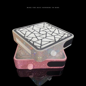 Mô hình mới nhất không đổ bụi và có thể loại bỏ bụi hút mạnh mẽ có thể sạc lại chuyên nghiệp Nail <span class=keywords><strong>Dust</strong></span> <span class=keywords><strong>Collector</strong></span> - Product Image 3