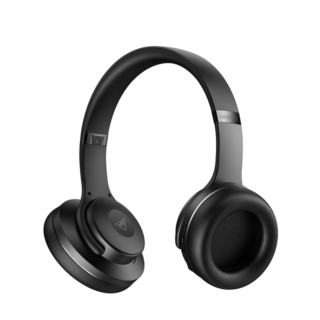DOQAUS VOGUE1 Complete Assembly Line Open Ear TF Card Headset Earphone Sports Waterproof Headphones