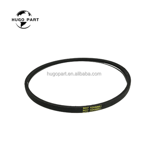 Reemplazo personalizable OEM para <span class=keywords><strong>lavadora</strong></span> <span class=keywords><strong>Whirlpool</strong></span>, arandela de transmisión por correa de <span class=keywords><strong>goma</strong></span> - Product Image 2