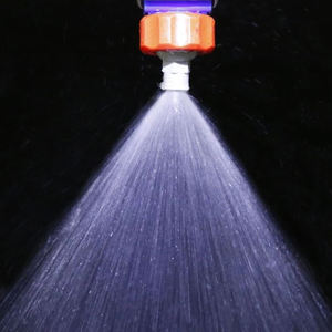 26988 מתכווננת הכדור כביסה פלסטיק מהדק כפול קליפ זרבובית - Product Image 6