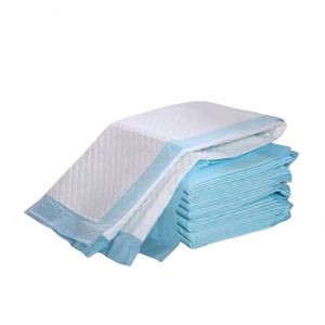 Alèses absorbantes jetables pour animaux de compagnie ODM/OEM à prix abordable – Tapis de propreté pour chiens et chiots - Product Image 6