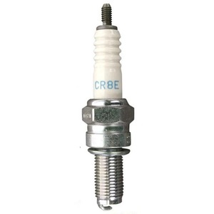 Bujía para Motocicleta BENMA, CR8E, para GS125, GN125, EN125, <span class=keywords><strong>OUTLOOK</strong></span> - Product Image 5