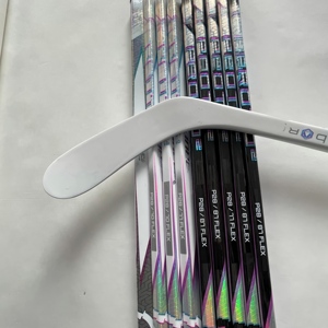 Gậy khúc côn cầu trên băng làm bằng vật liệu sợi carbon có trọng lượng nhẹ và chống mài mòn - Product Image 2