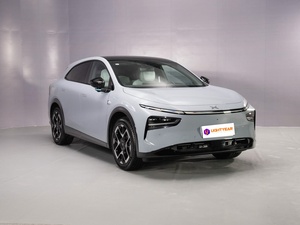 Vente en gros Nouveau Xpeng <span class=keywords><strong>G7</strong></span> SUV électrique alimenté par l'IA 2250TOPS de calcul Conduite à gauche Expédition rapide - Product Image 2