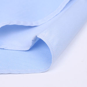 Vente chaude classique français boutons <span class=keywords><strong>de</strong></span> <span class=keywords><strong>manchette</strong></span> chemises à manches longues hommes d'affaires Slim Fit coton chemises <span class=keywords><strong>de</strong></span> bureau - Product Image 2