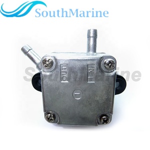 Moteurs de bateau <span class=keywords><strong>hors</strong></span>-<span class=keywords><strong>bord</strong></span>, <span class=keywords><strong>pompe</strong></span> à carburant, 4 temps, pour <span class=keywords><strong>Yamaha</strong></span> 9.9hp, 15hp, F15 F9.9 - Product Image 2
