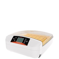 WONEGG Marqué CE 56 Oeufs Machine À Couver Entièrement Automatique avec Meilleur Prix