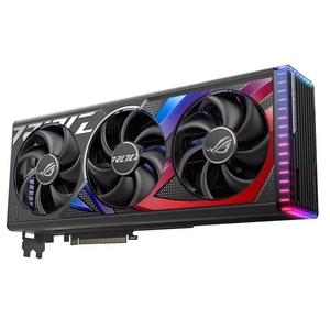 การ์ดจอ GeForce RTX 4090 โอเวอร์คล็อก แบบสามพัดลม 24 GDDR6X รุ่น RTX 4090 GPU - Product Image 3