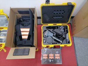 Gnss rtk 3D Máy quét laser chcnav gnss rtk hệ thống Lập Bản Đồ Laser rs10 đo lidar cảm biến rs30 Slam <span class=keywords><strong>GPS</strong></span> địa hình - Product Image 6