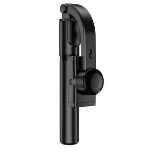 Estabilizador de Gimbal X626 R15 con Rotación de 360°, Soporte para Video, Trípode, Palo Selfie Inteligente para Teléfono Móvil - Product Image 2
