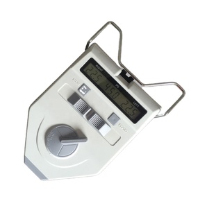 เครื่องวัดระยะทางดิจิทัล PD เมตรอุปกรณ์วัดสายตาที่ดีที่สุด - Product Image 1