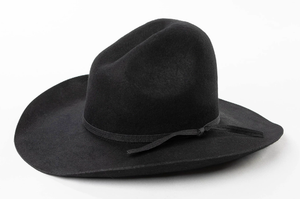 Sombrero de vaquero occidental personalizado VW806 completamente hecho según sus especificaciones 100% sombreros de vaquero de lana australiana - Product Image 3