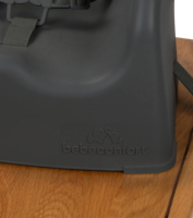 Siège rehausseur pour bébé Bebeconfort, moderne, essentiel, multifonctionnel, en plastique, pour enfant de 0 à 3 ans, amovible