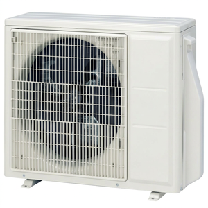Fu Jit Su 2.5kW Heating 2.0kW Cooling 3.5 BTU Household Air-to-Air Heat <b>Pump</b> <b>Solar</b>-Powered 440W EER 4.43 Air Conditioner - Product Image 1
