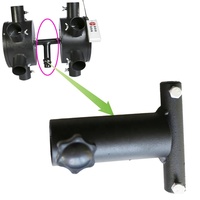 Projecteur de Scintillations Froides pour Spectacles Pyrotechniques, Fontaines Froides, Équipement Pyro pour Événements et Fêtes, Machine à Feux d'Artifice de Mariage