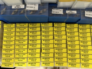 Cnga120408 wnga cnga dnga dnga dnga150412 dnmg150608 dnga110408 <span class=keywords><strong>PCD</strong></span> công cụ tiện <span class=keywords><strong>CNC</strong></span> <span class=keywords><strong>PCD</strong></span> chèn kim cương chèn cho thép - Product Image 4