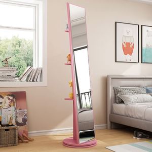 สินค้ามาแรงปี 2025 กระจกแต่งตัวแบบเต็มตัว ดีไซน์ร่วมสมัยอเนกประสงค์ สำหรับห้องนั่งเล่น ผลิตโดยโรงงานตกแต่ง - Product Image 3