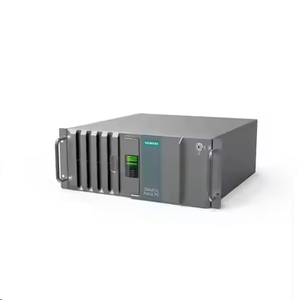 Module d'entrée numérique et analogique authentique série 6ES SIMATIC PCS 7, équipement de test de bundle redondant - Product Image 2