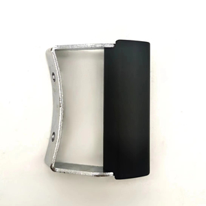 Chống cháy chịu nhiệt và nhiệt độ cao Nhà Bếp Nấu Ăn nồi tai thép không gỉ - Product Image 1