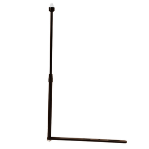 Support de drapeau réglable pour <span class=keywords><strong>moto</strong></span>, en aluminium, accessoires pour <span class=keywords><strong>moto</strong></span>, mât de drapeau - Product Image 1
