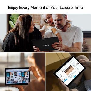 Prix <span class=keywords><strong>pas</strong></span> <span class=keywords><strong>cher</strong></span> Tablette 7 pouces pour enfants Quad Core 4 Go Ram 32 Go Rom Tablette Android éducative pour enfants avec logiciel Iwawa préchargé - Product Image 5