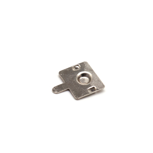 Plaque de contact positive et négative à ressort pour piles AA/AAA, pour support de piles de jouets télécommandés et interrupteur momentané - Product Image 1