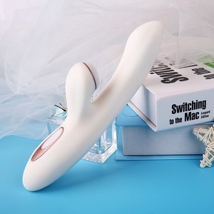 Stimolatore a Impulsi d'Aria Multifrequenza con Avvio Rapido per Donne, per il Piacere Femminile - Product Image 4
