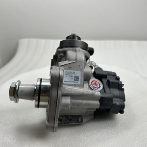 Excavator Engine 5801470100 High Pressure Injection Pump 0445020508 Piston Pump - Product Image 5