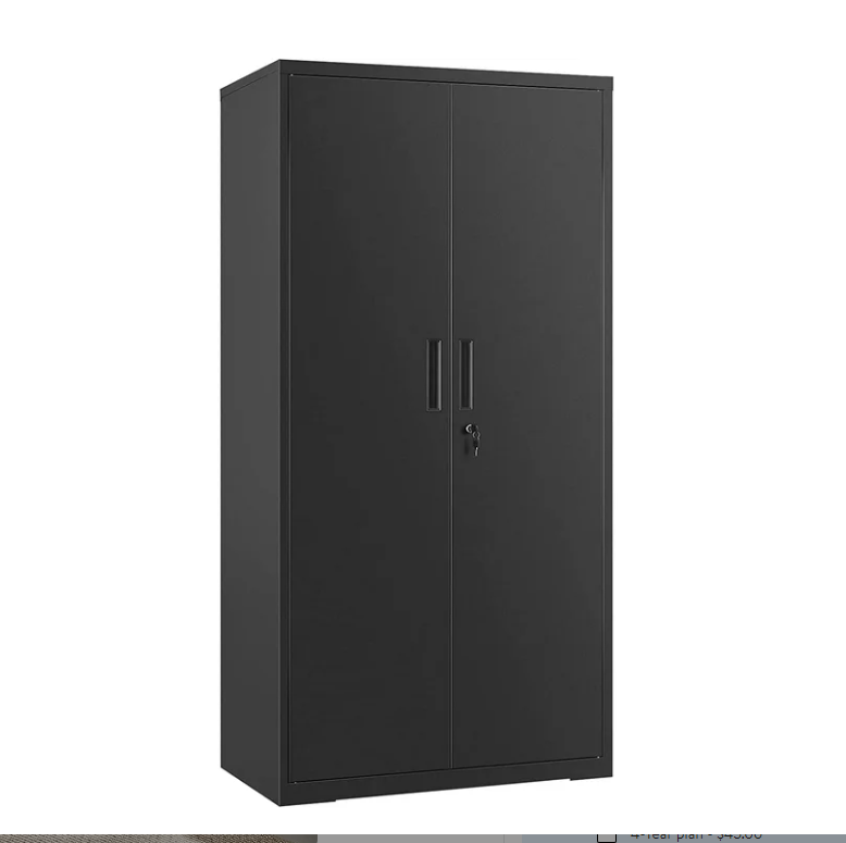 Modern Heavy Duty Steel Tool Storage