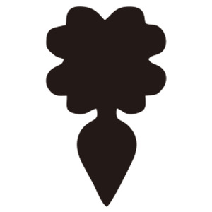 Piège collant noir avec motifs mignons, planche anti-parasites non toxique pour plantes d'intérieur et d'extérieur - Product Image 4