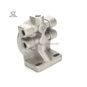 <span class=keywords><strong>FS1242</strong></span> R225-7 R215-7 separatore acqua carburante testa filtro per HYUNDAI escavatore - Product Image 4