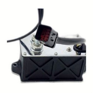 YW912 untuk suku cadang <span class=keywords><strong>Excavator</strong></span> Caterpillar E312D2 386-3435: <span class=keywords><strong>Positioner</strong></span> asli, motor throttle, dan motor mesin. - Product Image 5