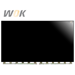 อะไหล่หน้าจอ LCD PT550GT08-1 32 40 43 50 55 60 65 75 85 <span class=keywords><strong>86</strong></span>นิ้วอะไหล่หน้าจอเปิดสำหรับ Samsung AUO <span class=keywords><strong>LG</strong></span> HKC - Product Image 1