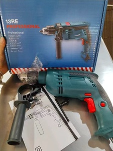 Factory OEM 13mm Adjustable Speed Torque Lithium Cordless Impact <b>Drill</b> 220V <b>Hand</b> Portable Home Repair Tool Metal DSP-5 All-coppe - Product Image 6