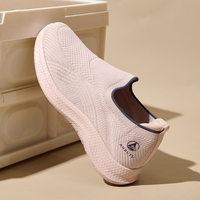 Bairuilun personnalisé femmes printemps et été respirant chaussures décontractées printemps nouvelle mode chaussures décontractées
