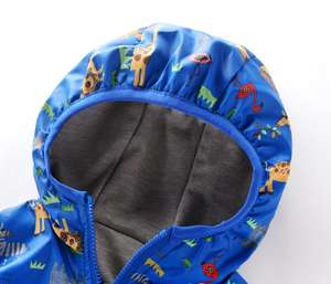 Chalecos Reversibles para Niños al por Mayor de Google Best Express Kids Wear, para Niños - Product Image 4