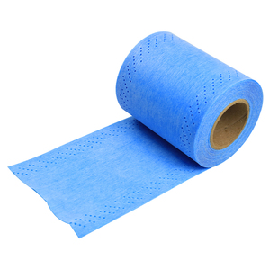 बैकबोर्ड वाटरप्रूफ कपड़े टेप आंतरिक और बाहरी कोने वाटरप्रूफ चिपकने वाला टेप निर्माण टैप ओवरलैप संयुक्त टेप - Product Image 3