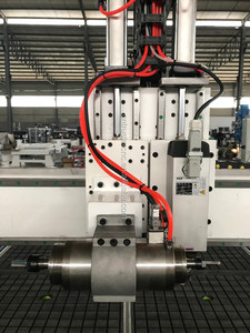 Routeur 3 axes 1325 pour le travail du bois - Prix - Product Image 3
