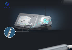 Système de moteur d'implant dentaire <span class=keywords><strong>Coxo</strong></span> C-Sailor PRO + de haute qualité Système d'implant dentaire - Product Image 5