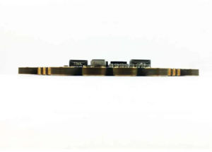 Venta Caliente, Placa Original TBS APD PDB500-X 12S 52V 500A para Dron de Carreras, Hecho en Guangdong, China - Product Image 2