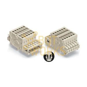 Wago 734370008000 - ใหม่ - Product Image 1