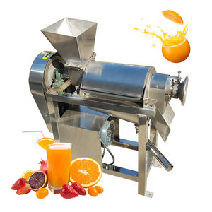 <span class=keywords><strong>Extracteur</strong></span> industriel <span class=keywords><strong>de</strong></span> <span class=keywords><strong>jus</strong></span> <span class=keywords><strong>de</strong></span> fruits/Machine commerciale <span class=keywords><strong>de</strong></span> fabrication <span class=keywords><strong>de</strong></span> <span class=keywords><strong>jus</strong></span> <span class=keywords><strong>de</strong></span> fruits/Presse-agrumes à froid - Product Image 1