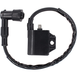 Bobine d'allumage 33410-41D20, transformateur haute tension pour moto LTA400, pièce de rechange - Product Image 1