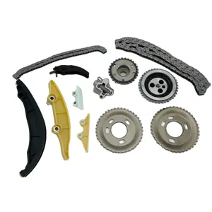 Kit de chaîne de distribution 6C1Q6268BB BK3Q6K254AB 6C1Q6K261 1704087 BK2Q-6268-AA pour Ford Ranger 3.2 2.2