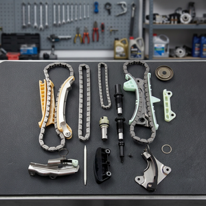 Nuevo Kit de Cadena de Distribución B4000 para Explorer/Mustang/Ranger 4.6L con 1 Año de Garantía (OE) - Product Image 2