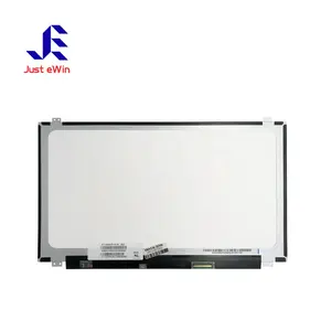 N156BGA-EB2 15.6 Glossy Innolux Lcd Led Scherm 30pin Edp